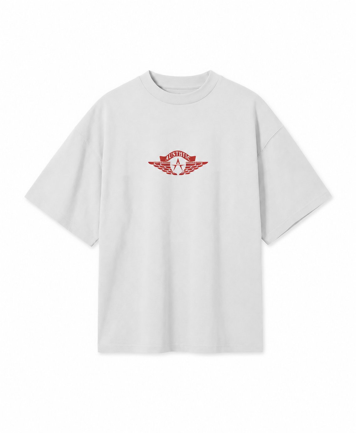 Austhic FLIGHT TEE