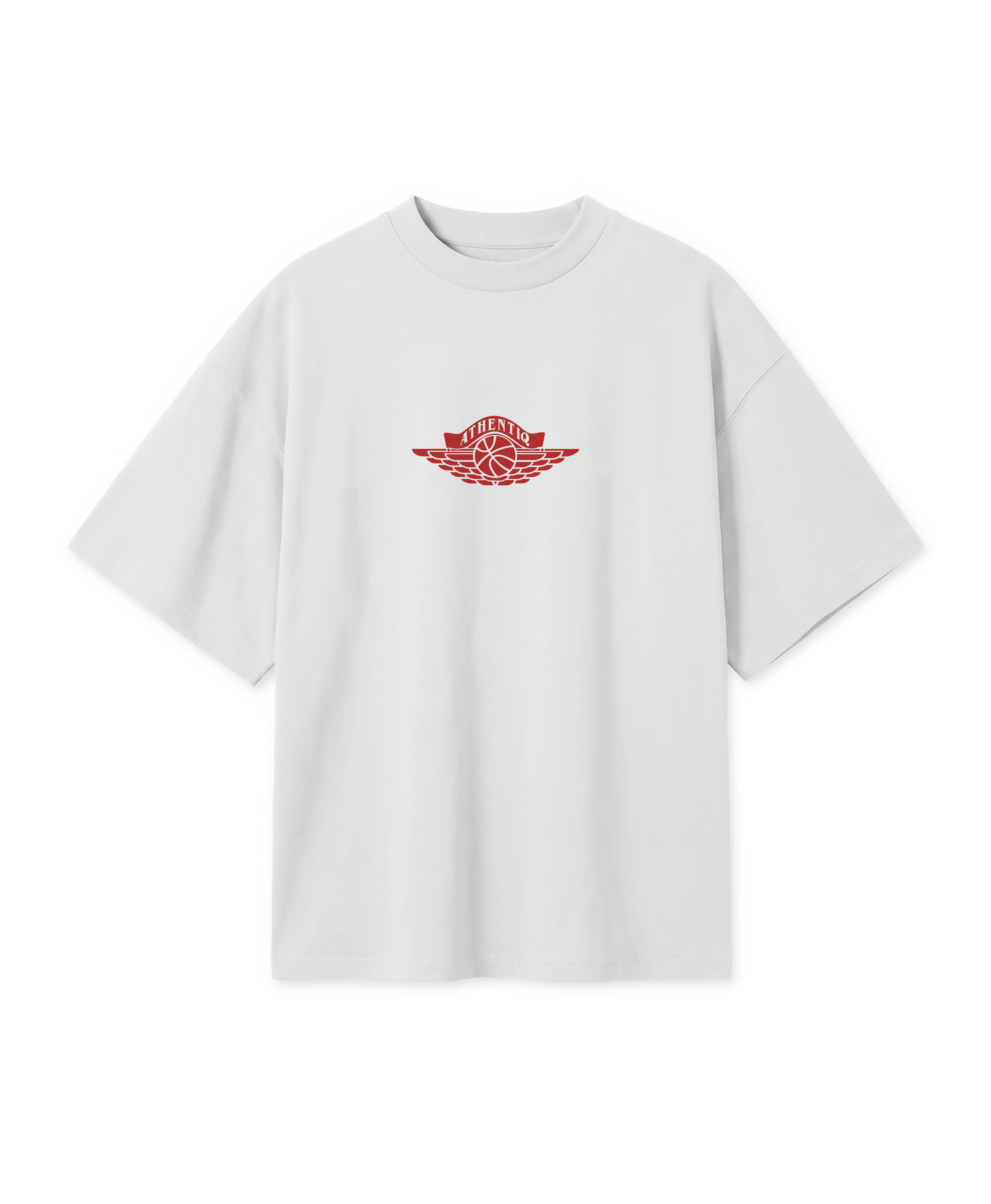 Austhic FLIGHT TEE