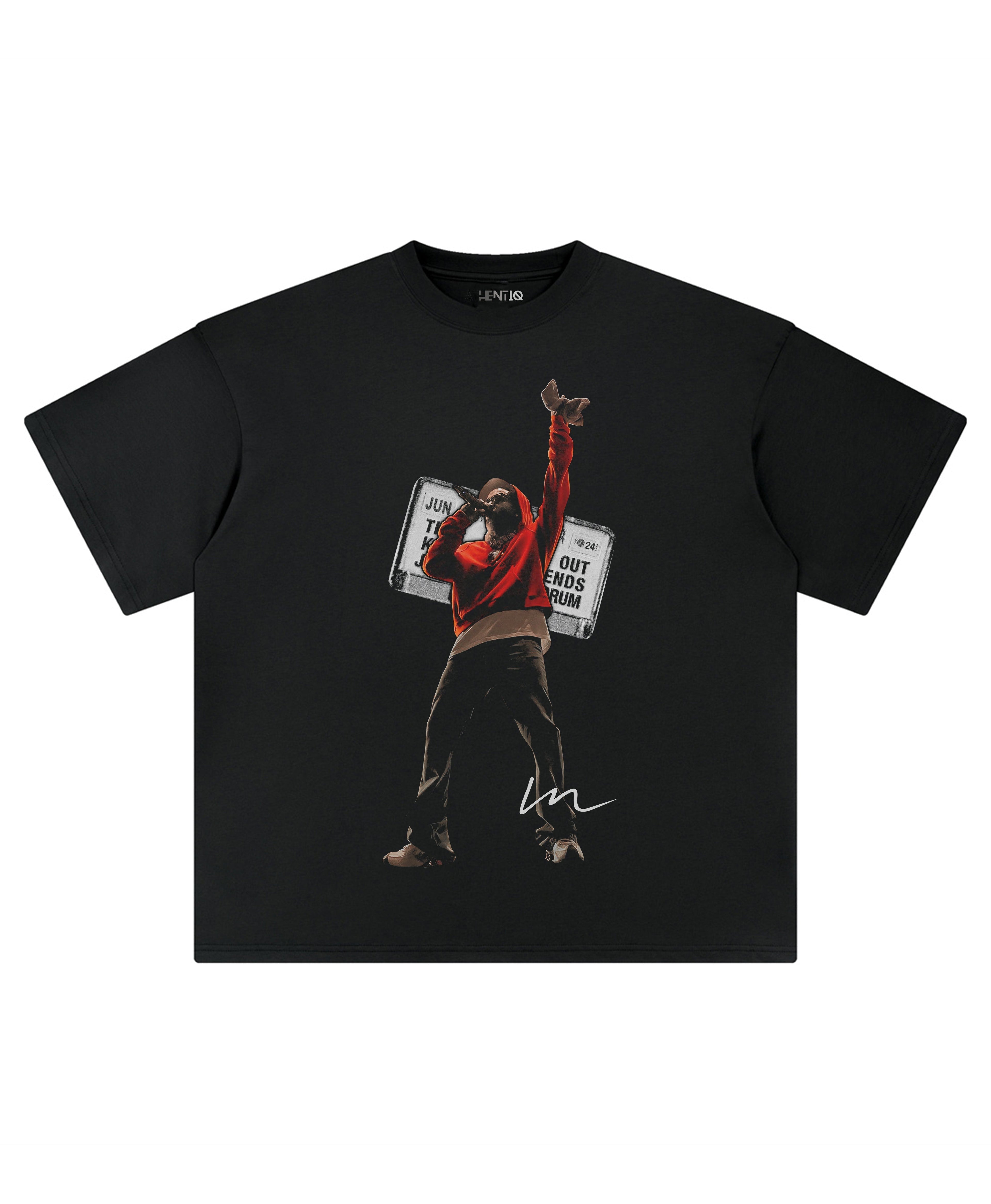 KDOT & FRIENDS TEE