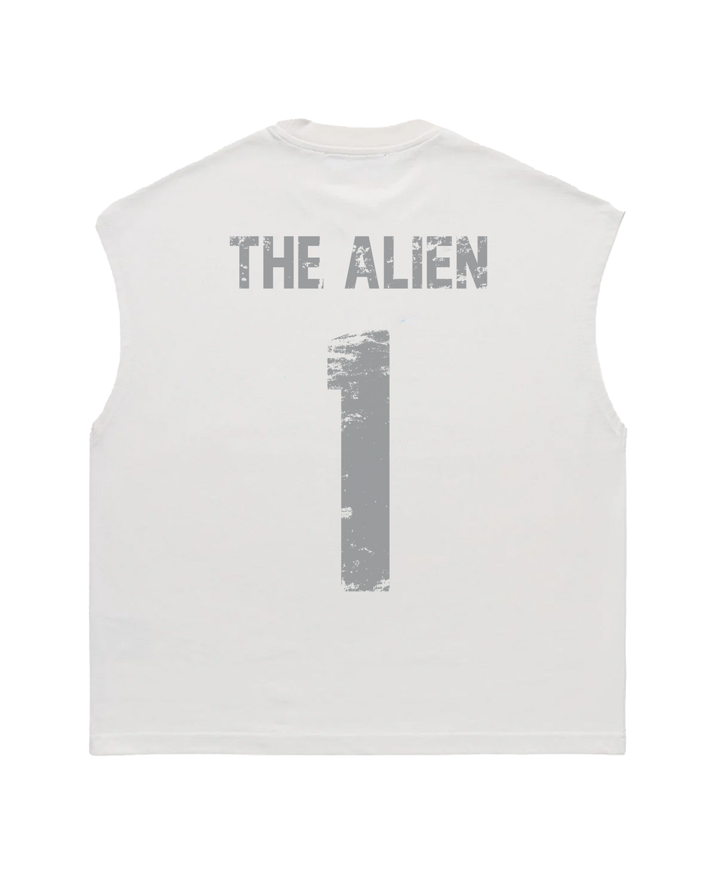 THE ALIEN MUSCLE TEE