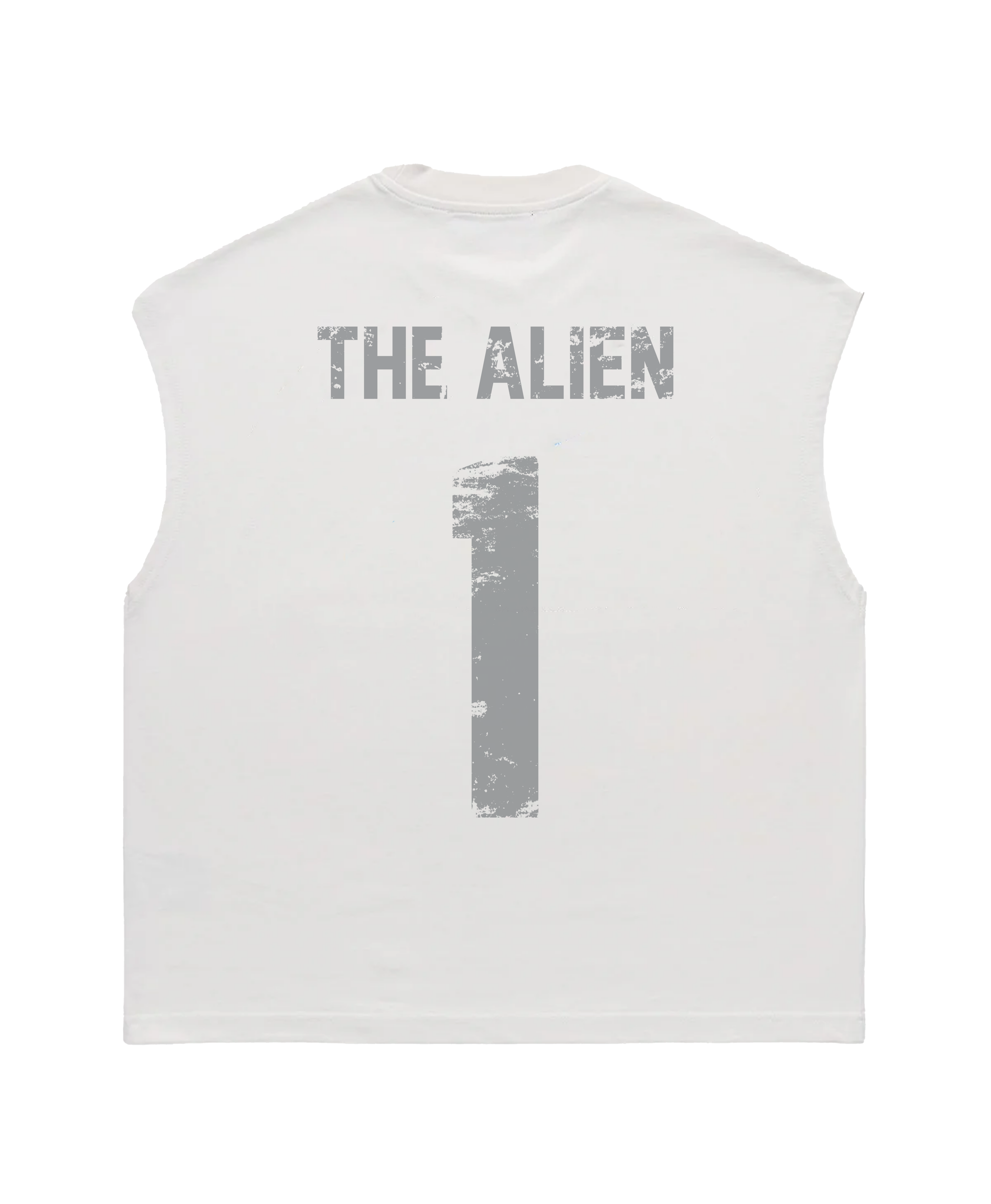 THE ALIEN MUSCLE TEE