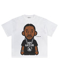 KDOT CARTOON TEE