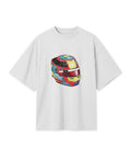 OP 81 HELMET SKETCH TEE