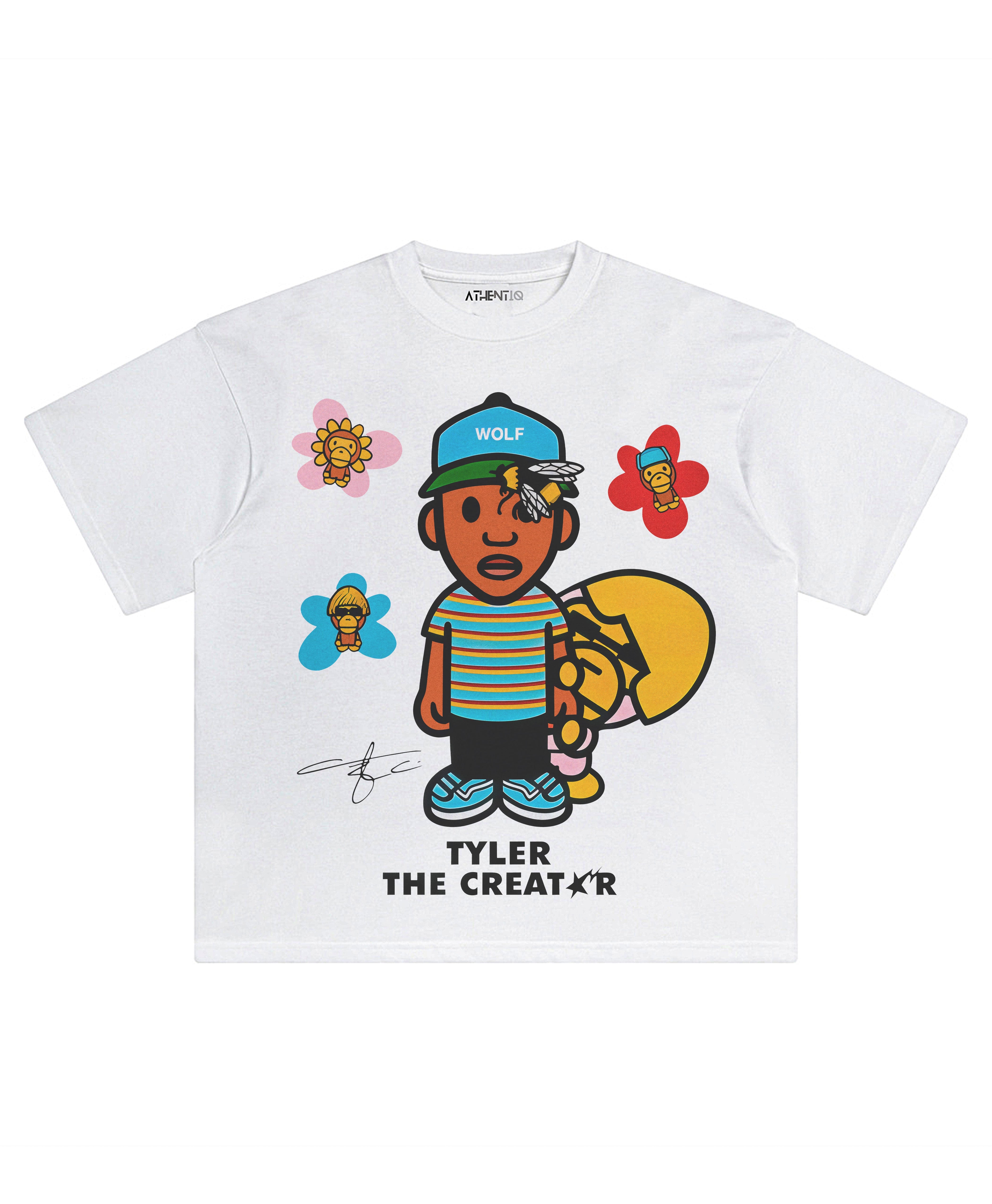 TYLER TEE