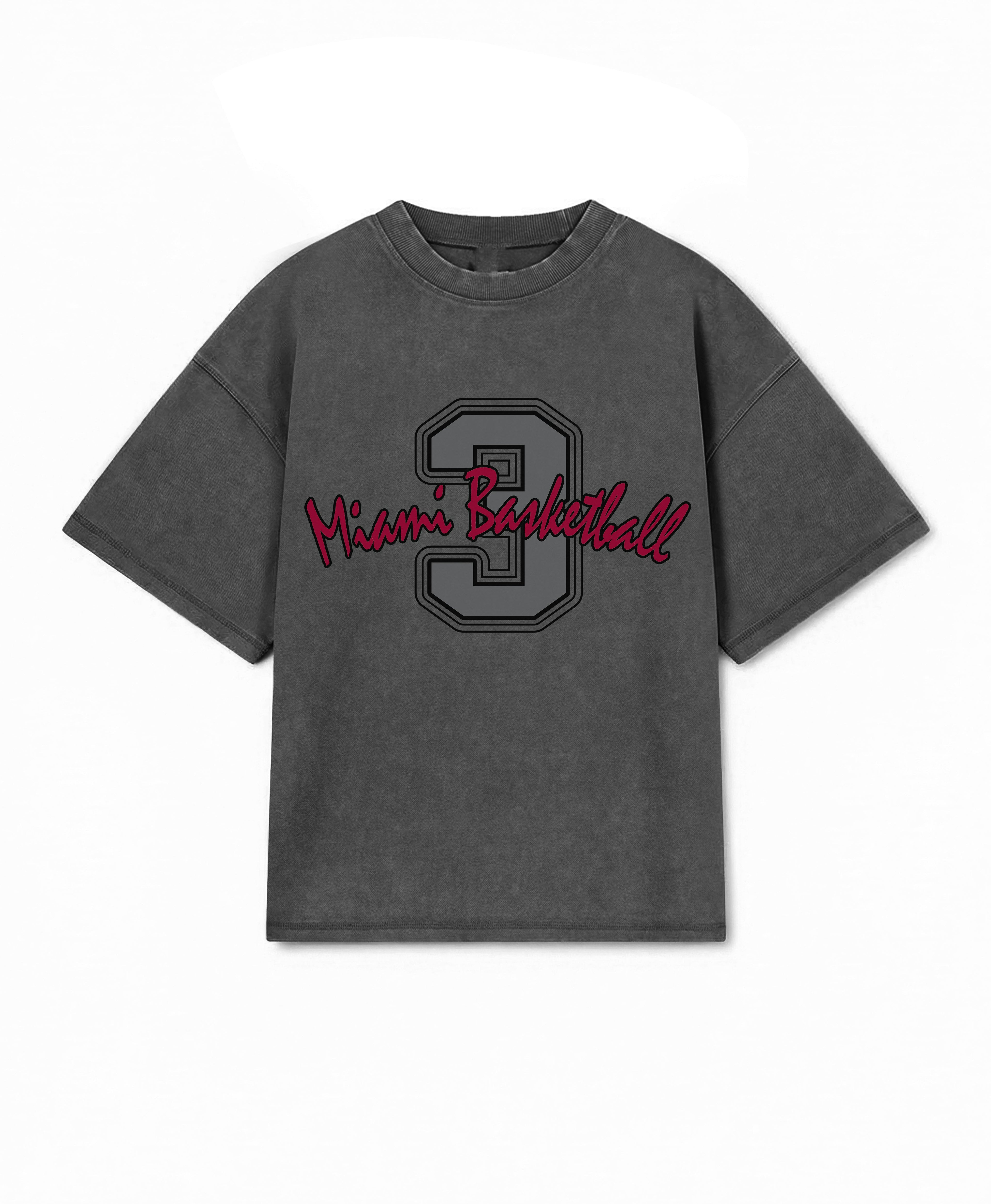 MIAMI 3 TEE