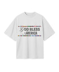 GOD BLESS AMERICA TEE