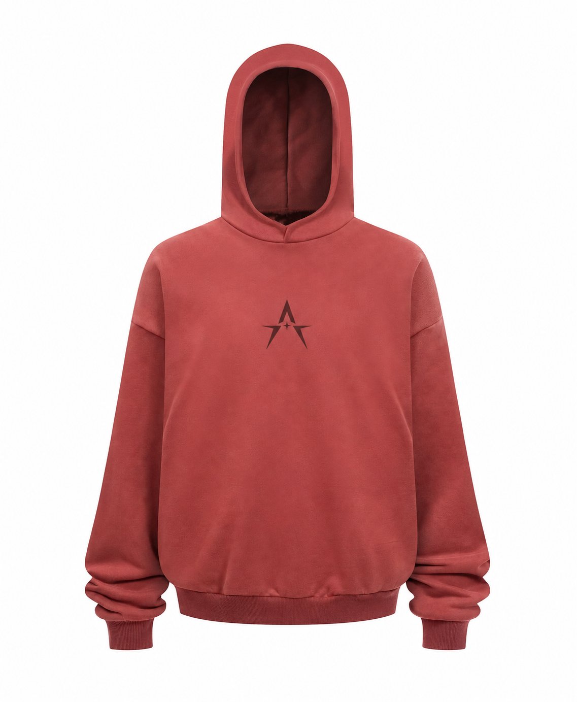 Austhic LOGO HOODIE