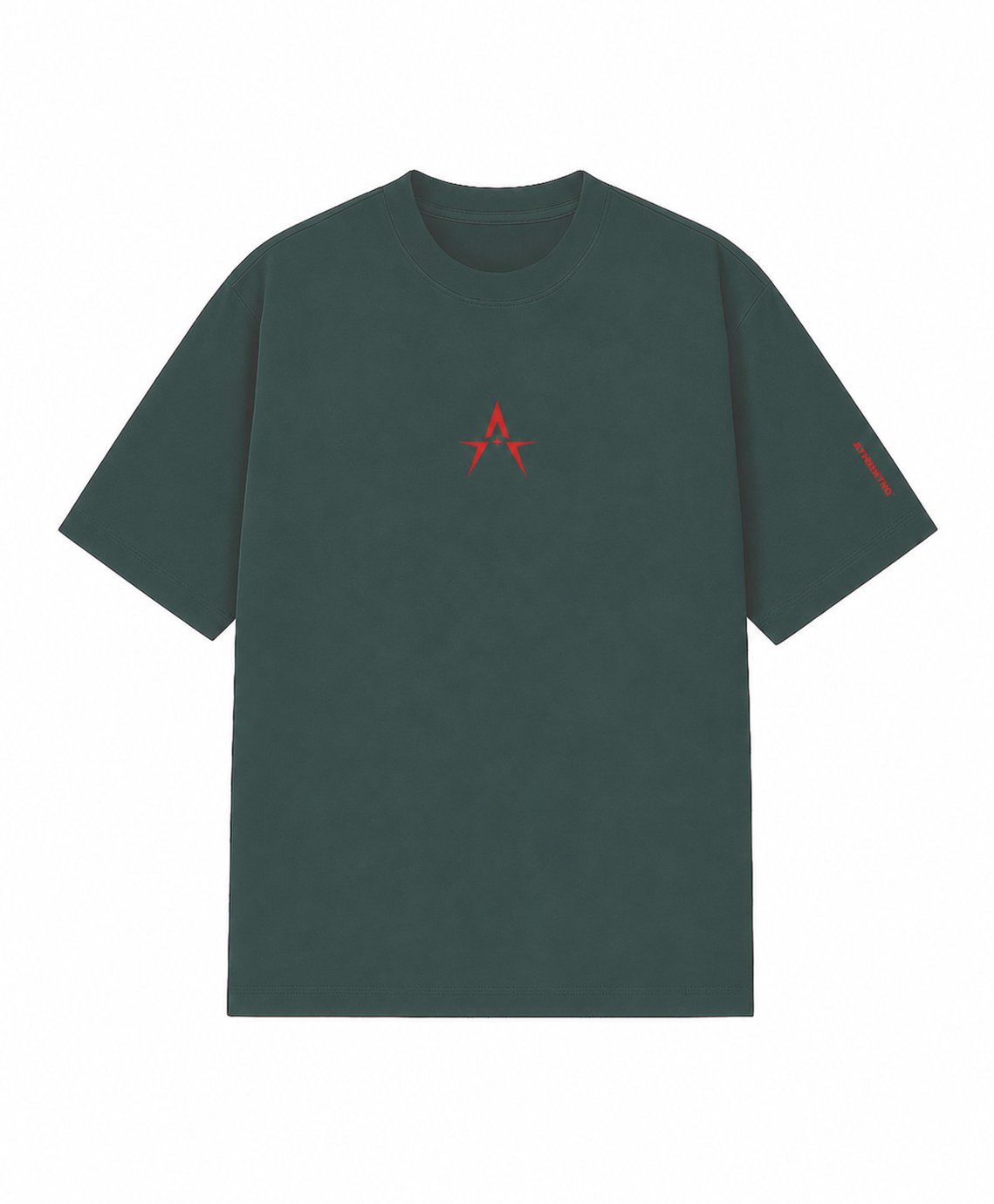 Austhic OPS LOGO TEE
