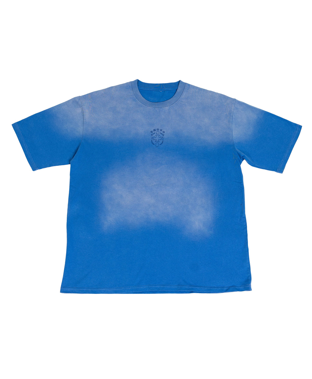 BRAZIL WASHED TEE