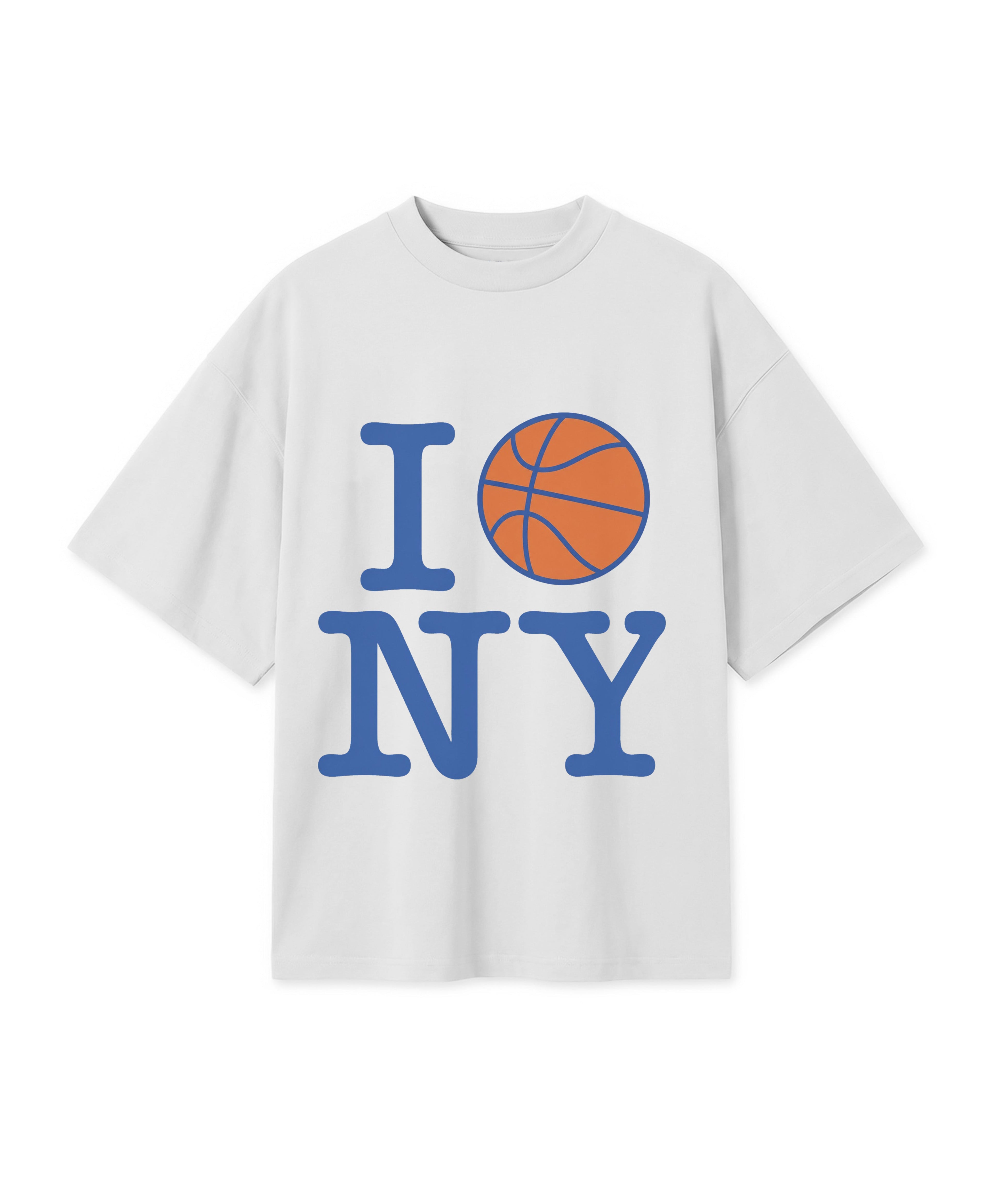 I 🏀 NY TEE