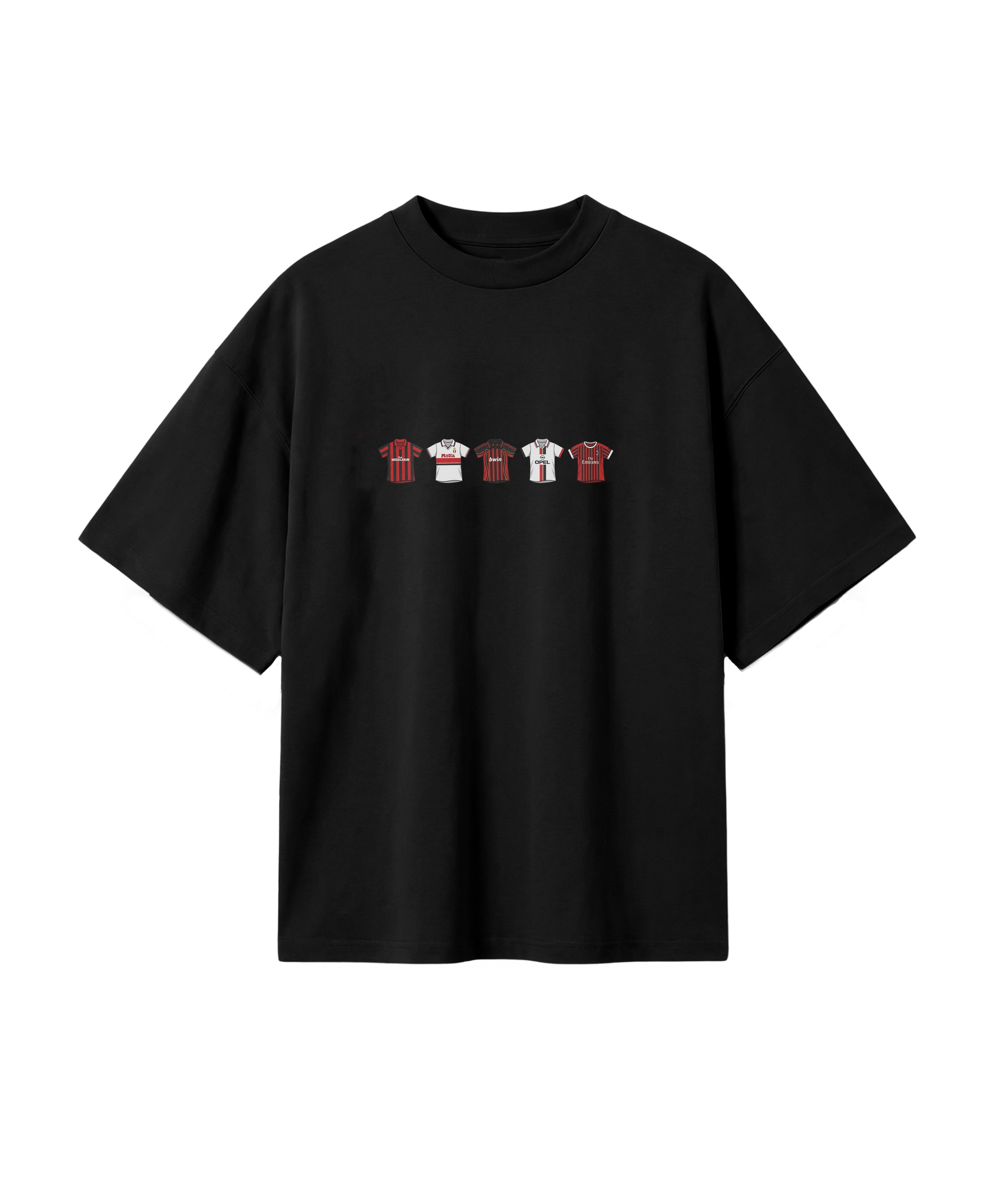 MILAN CLASSICS TEE