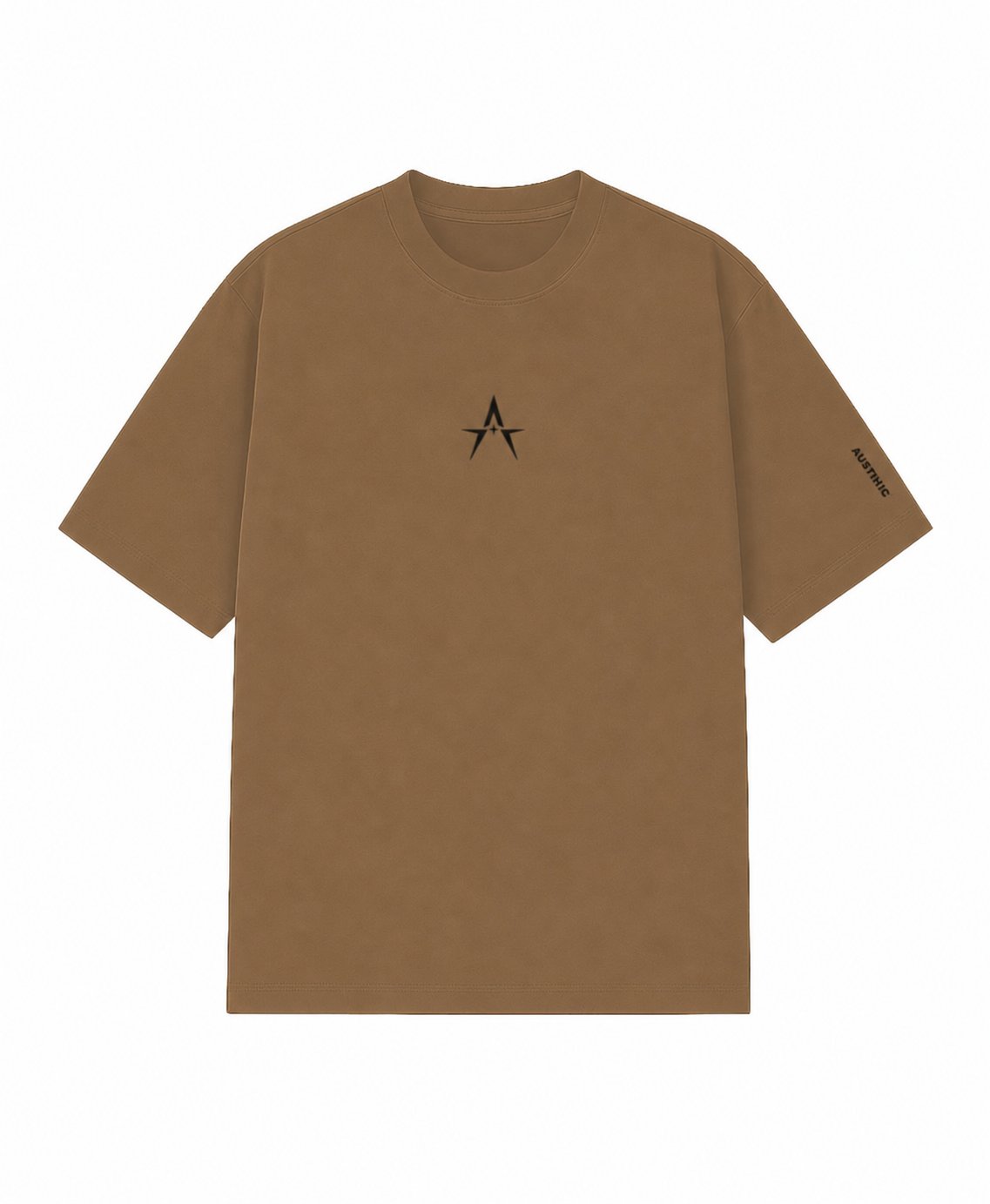 Austhic LOGO TEE