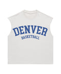 DENVER BBALL MUSCLE TEE