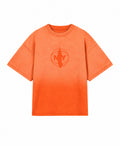 NY CREST TEE
