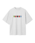 MAN UTD CLASSICS TEE