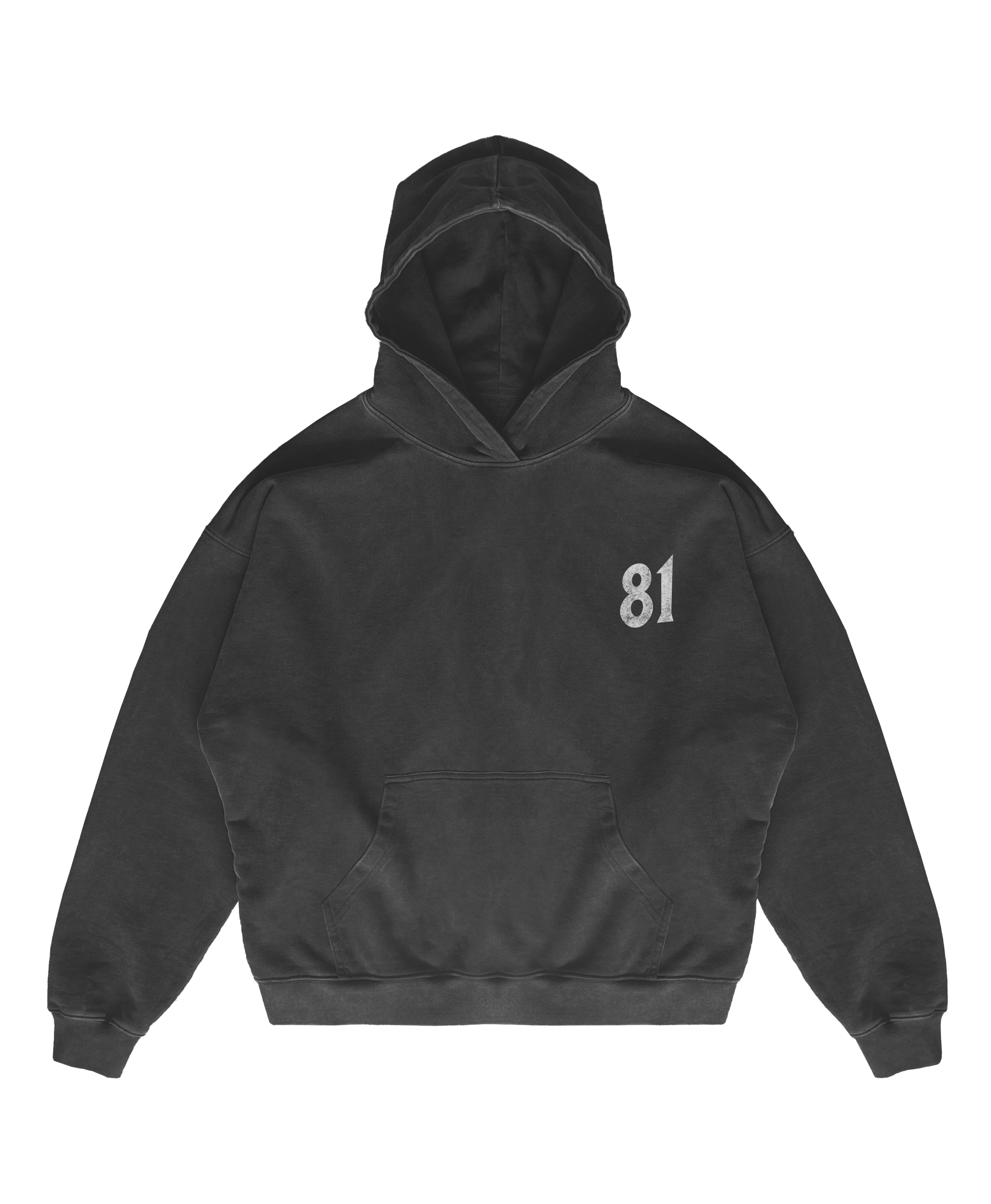 OP HELMET HOODIE