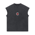 CHICAGO MUSCLE TEE