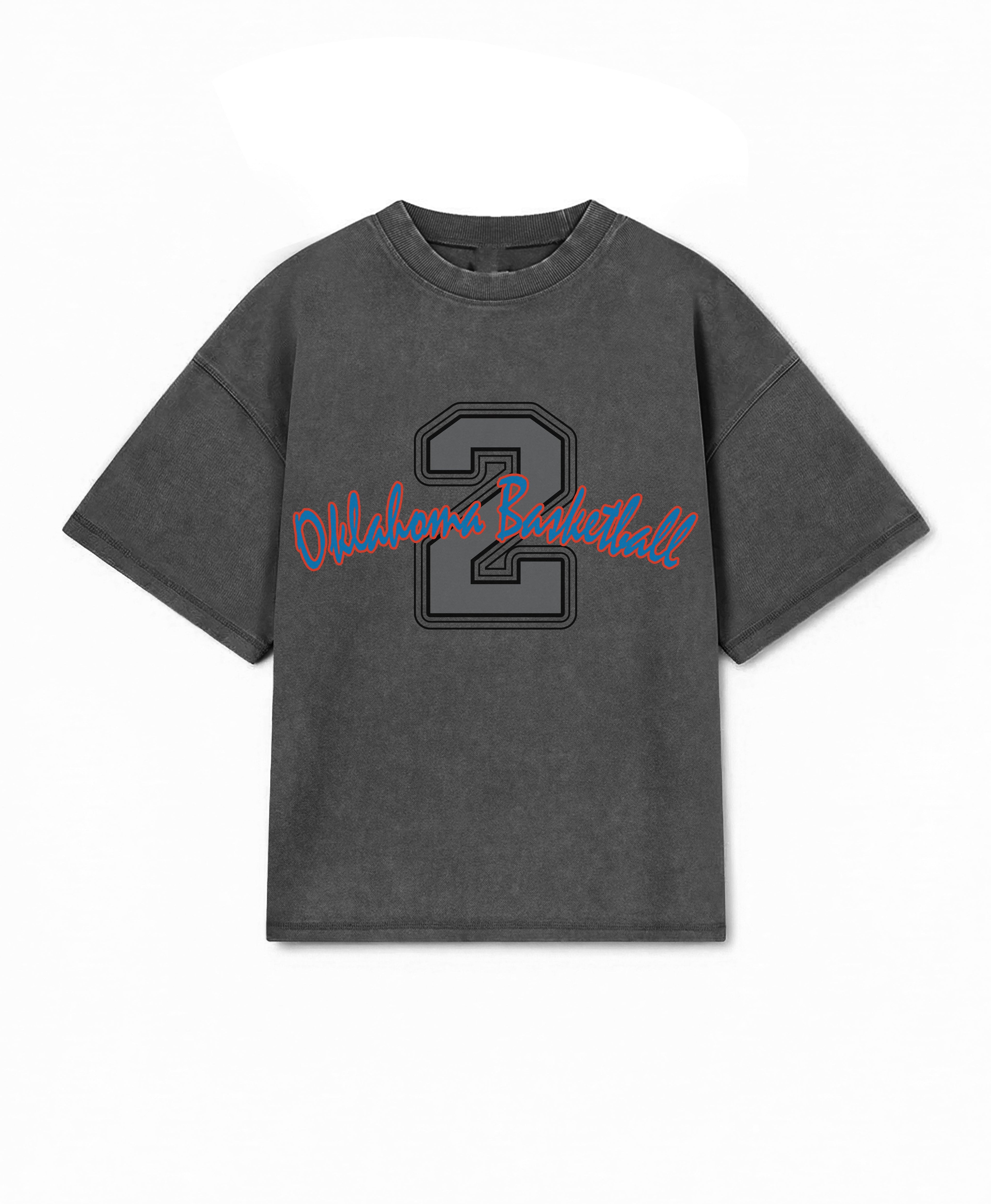 OKLAHOMA 2 TEE