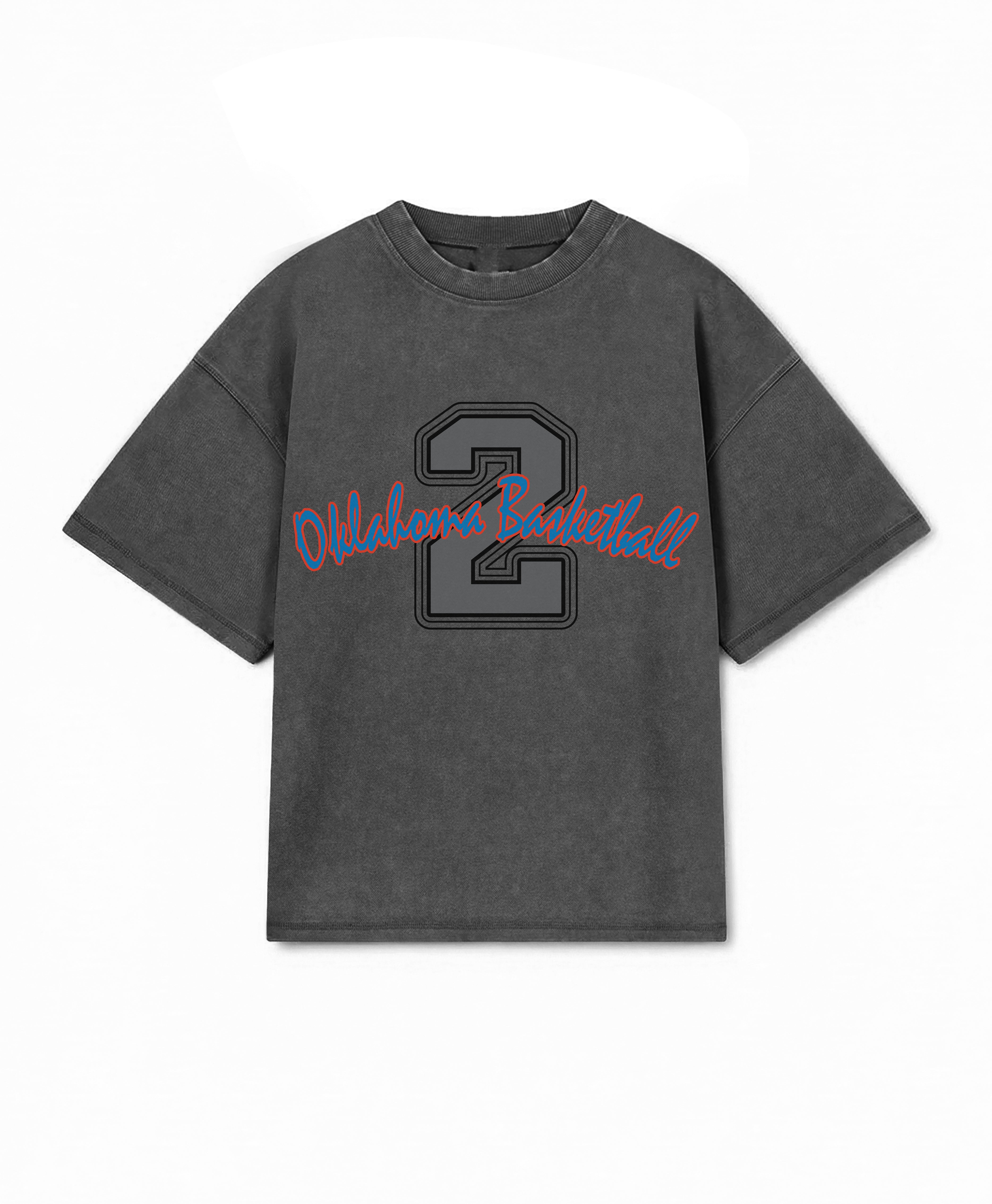 OKLAHOMA 2 TEE