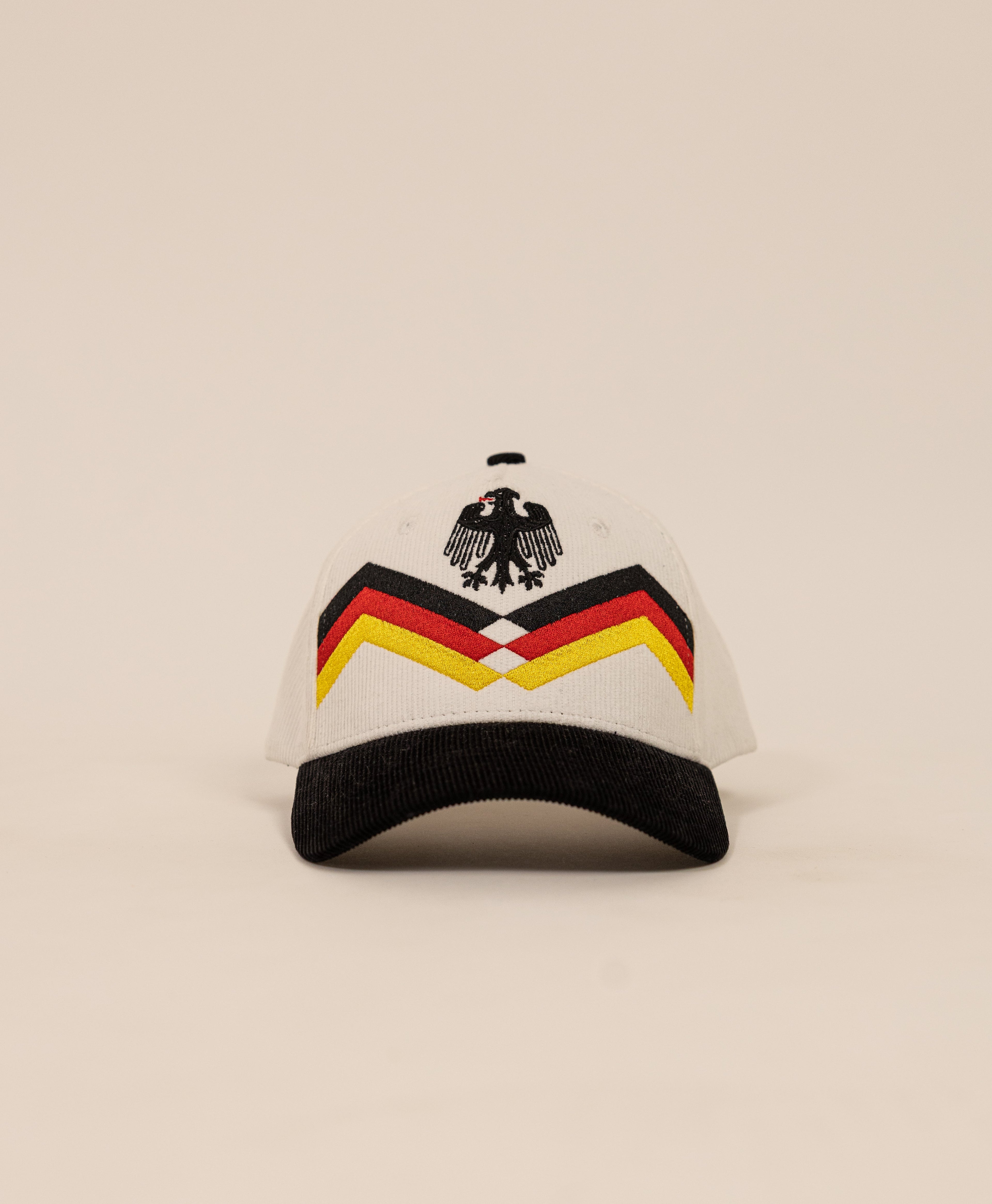 GERMANY HAT