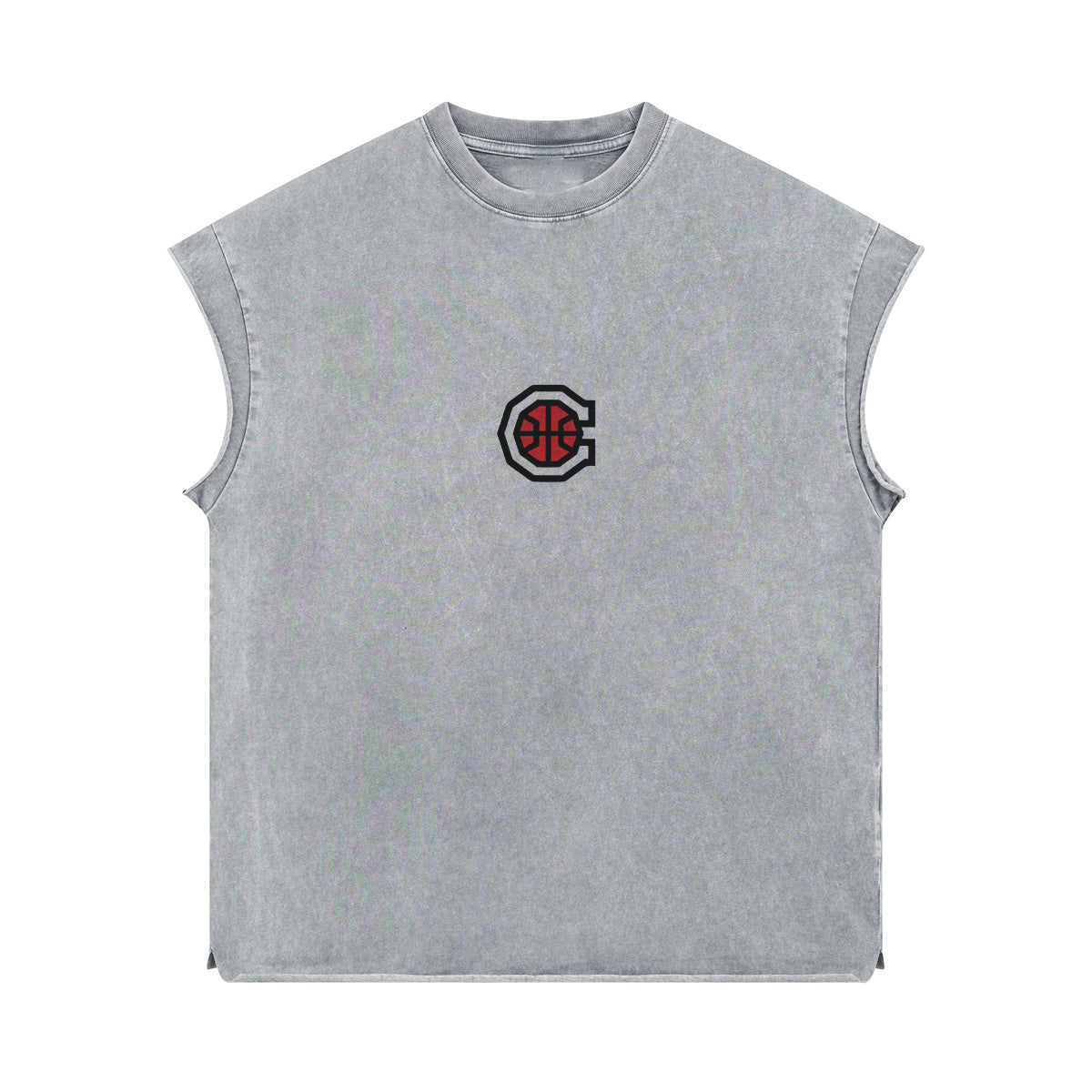 CHICAGO MUSCLE TEE