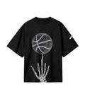 ATHENTIQ XRAY CROSSOVER TEE