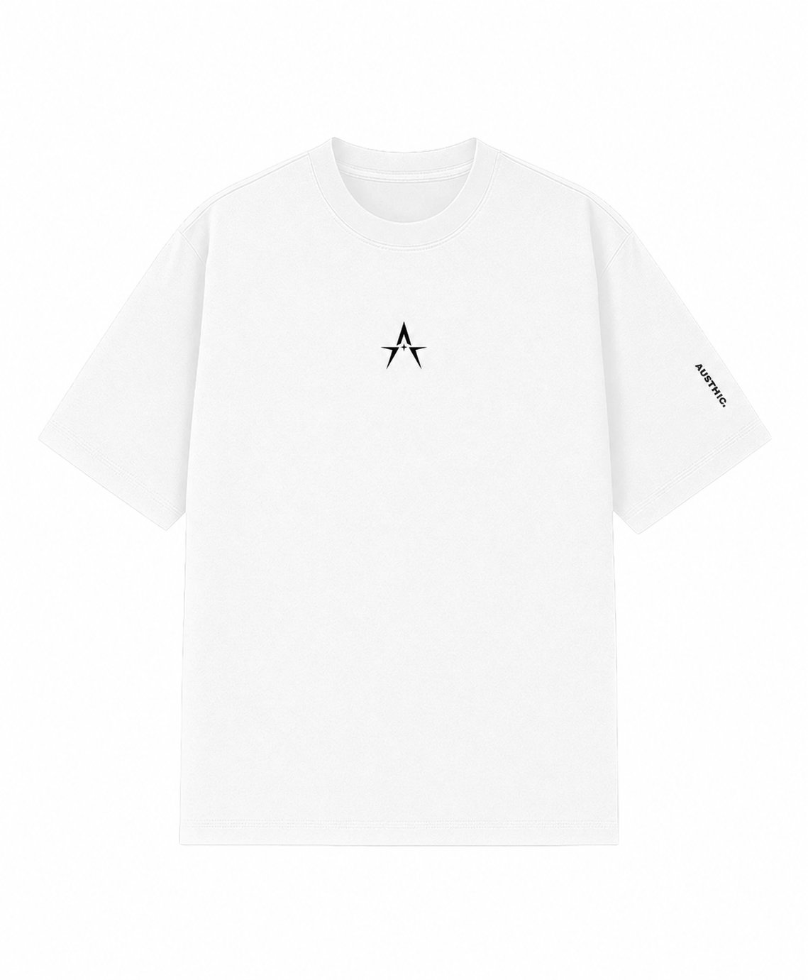 Austhic LOGO TEE