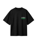 ATHENTIQ HOOPS TEE