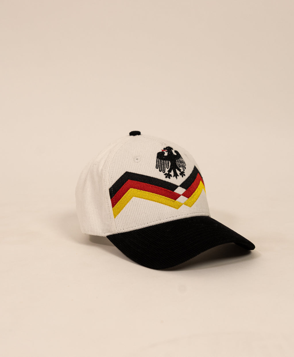 GERMANY HAT