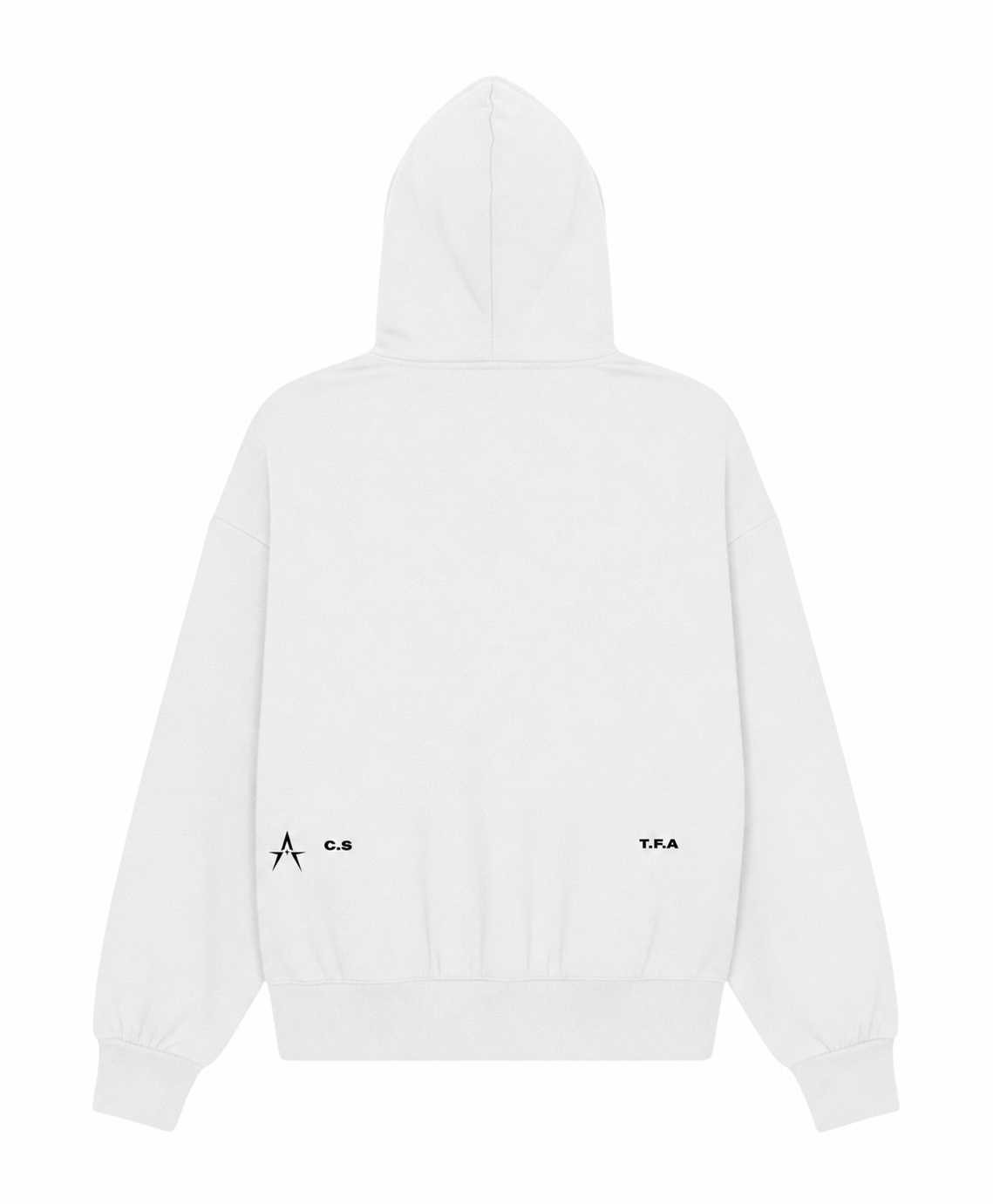 Austhic LOGO HOODIE
