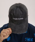 SIMPLY LOVELY HAT