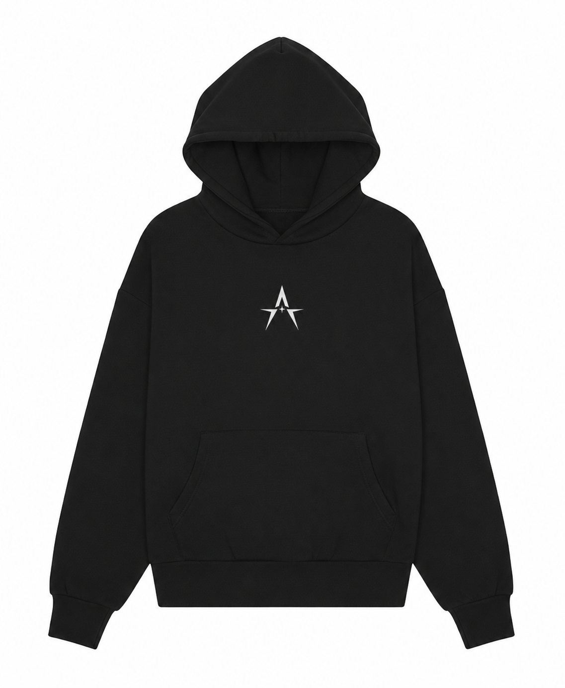 Austhic LOGO HOODIE