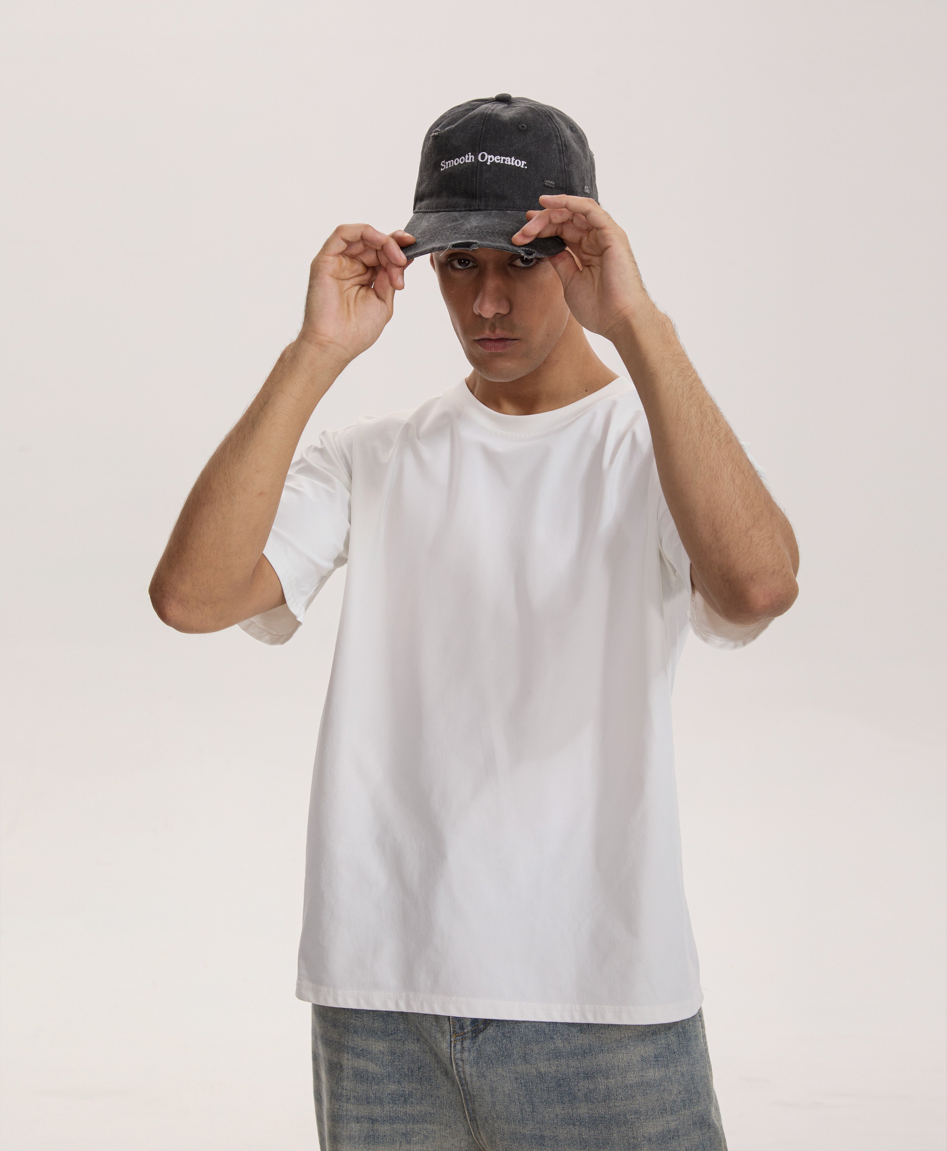 SMOOTH OPERATOR HAT