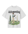 HIS AIRNESS GOLF TEE