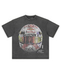 MV HELMET TEE