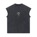 ITALY EDITION MUSCLE TEE