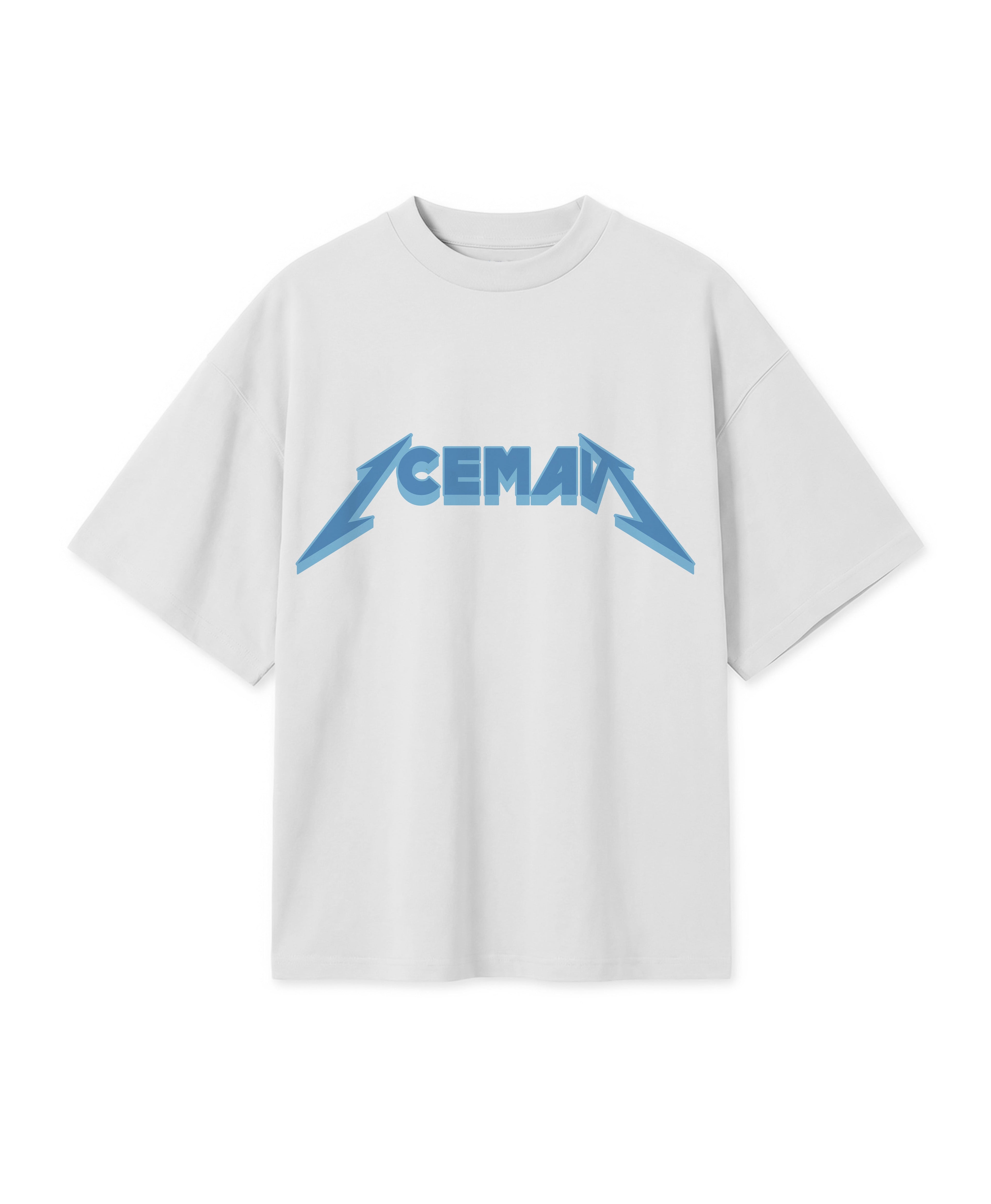 ICEMAN TEE