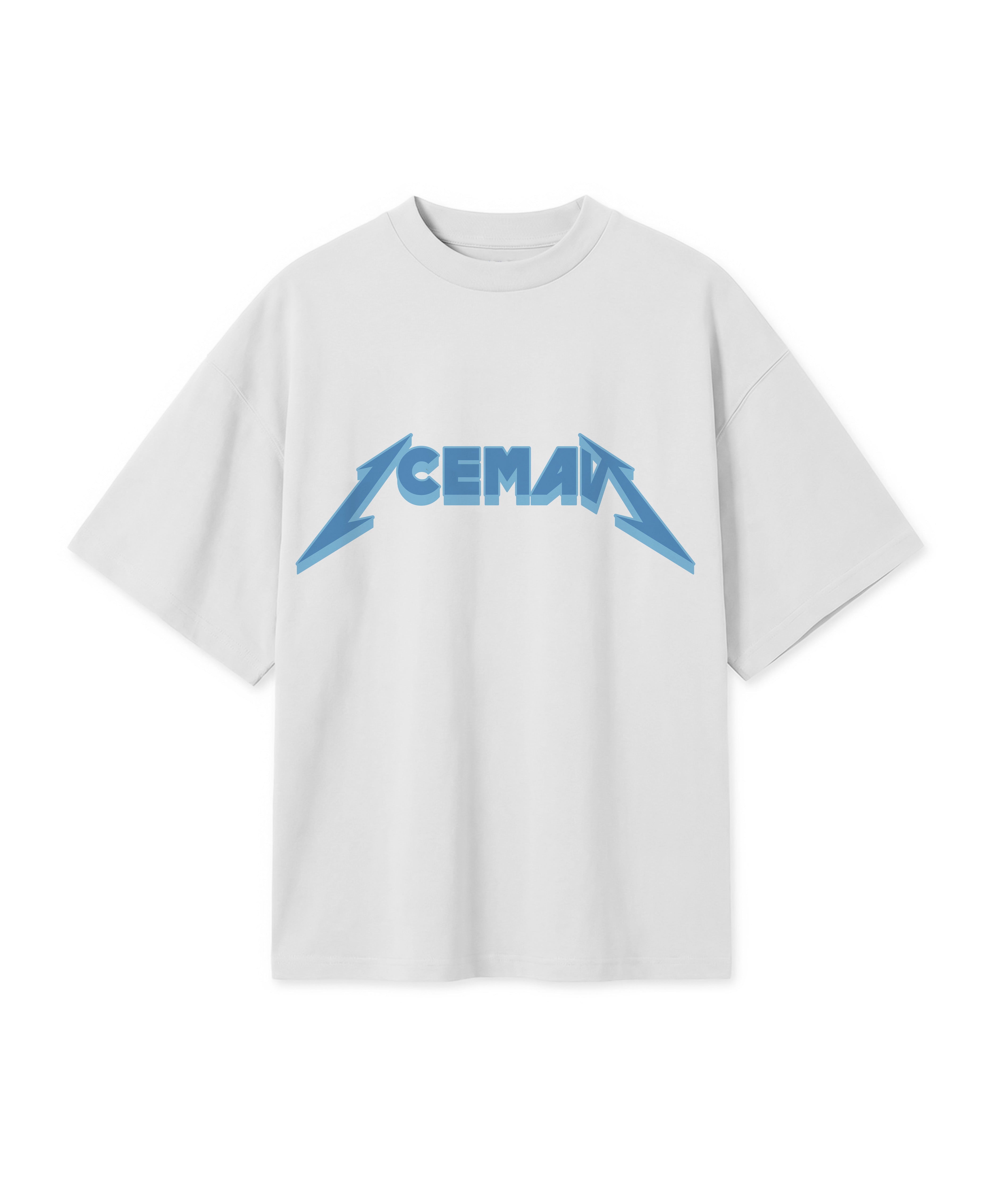 ICEMAN TEE