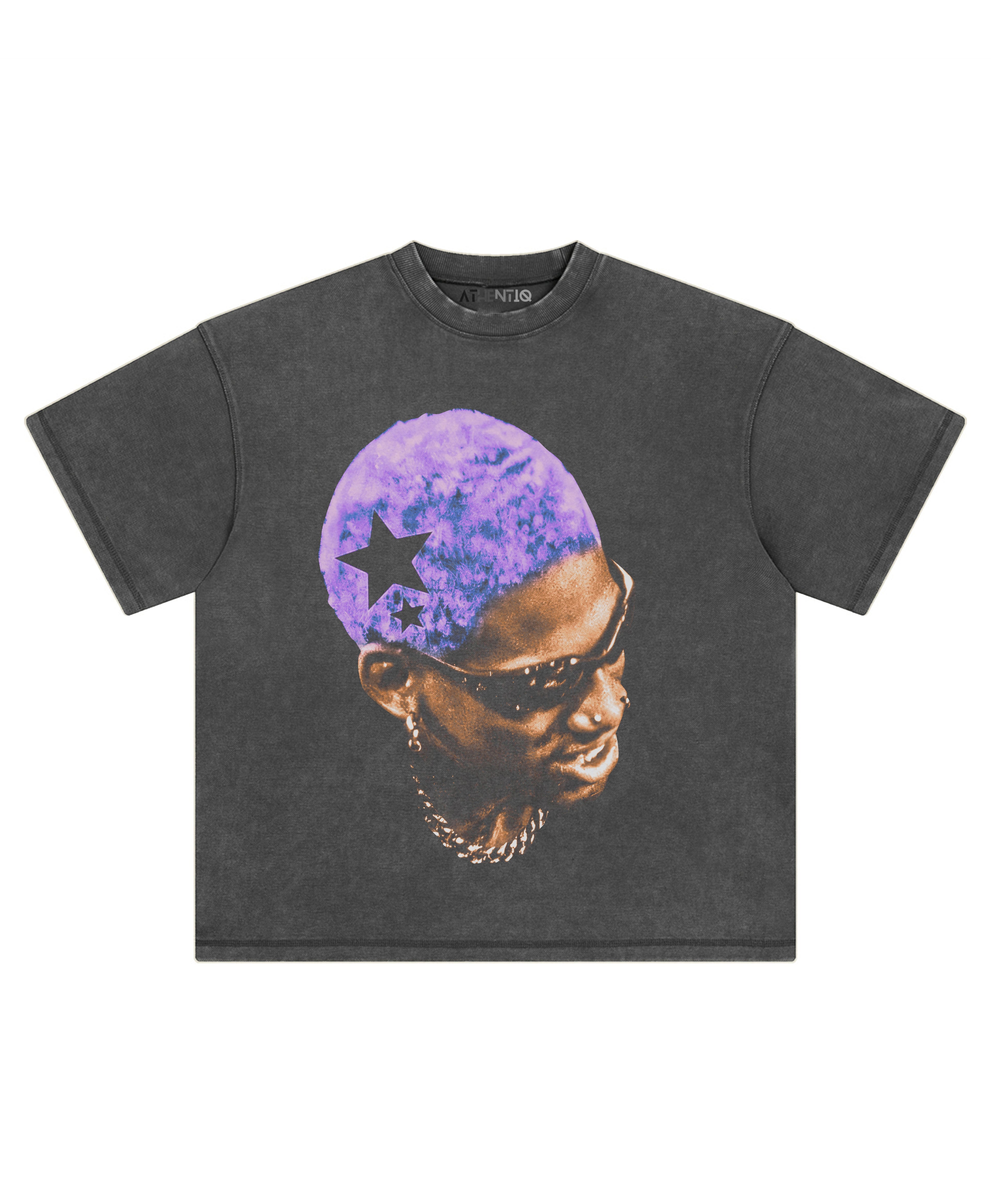THE WORM TEE