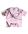 PINK CAMO TEE