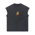 LAMBO MUSCLE TEE