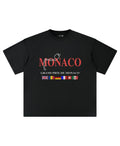 MONACO GP TEE