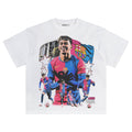 LAMINE TEE