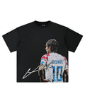 EL MAGO CROATIA TEE