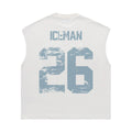 ICEMAN MUSCLE TEE