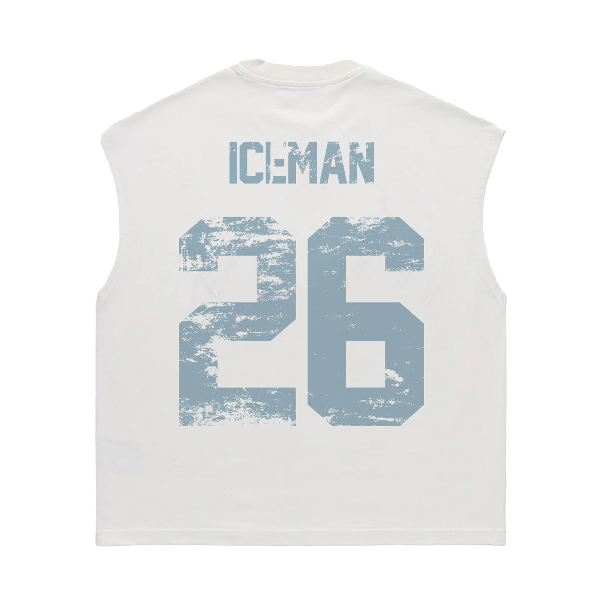 ICEMAN MUSCLE TEE