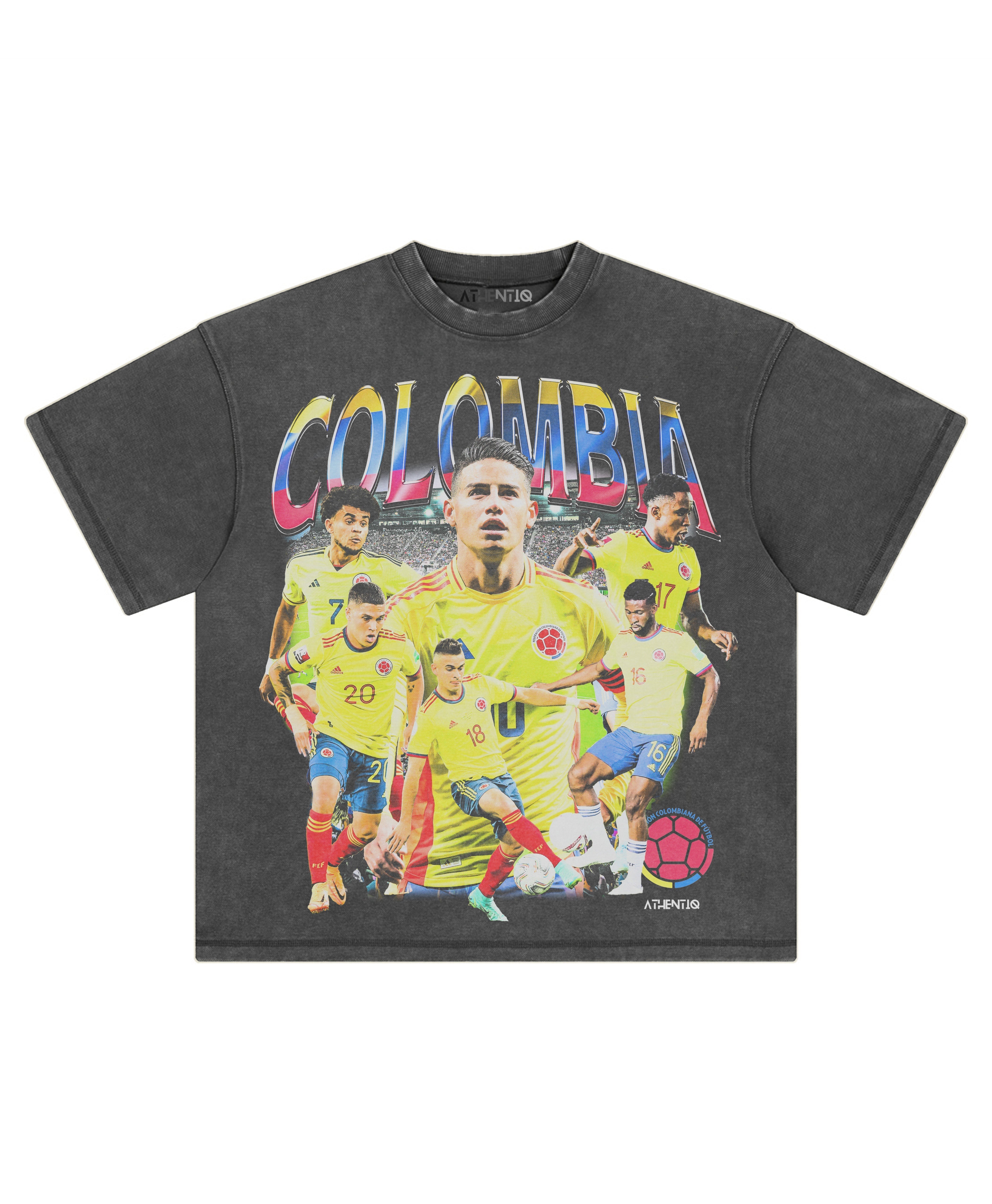 LOS CAFETEROS TEE