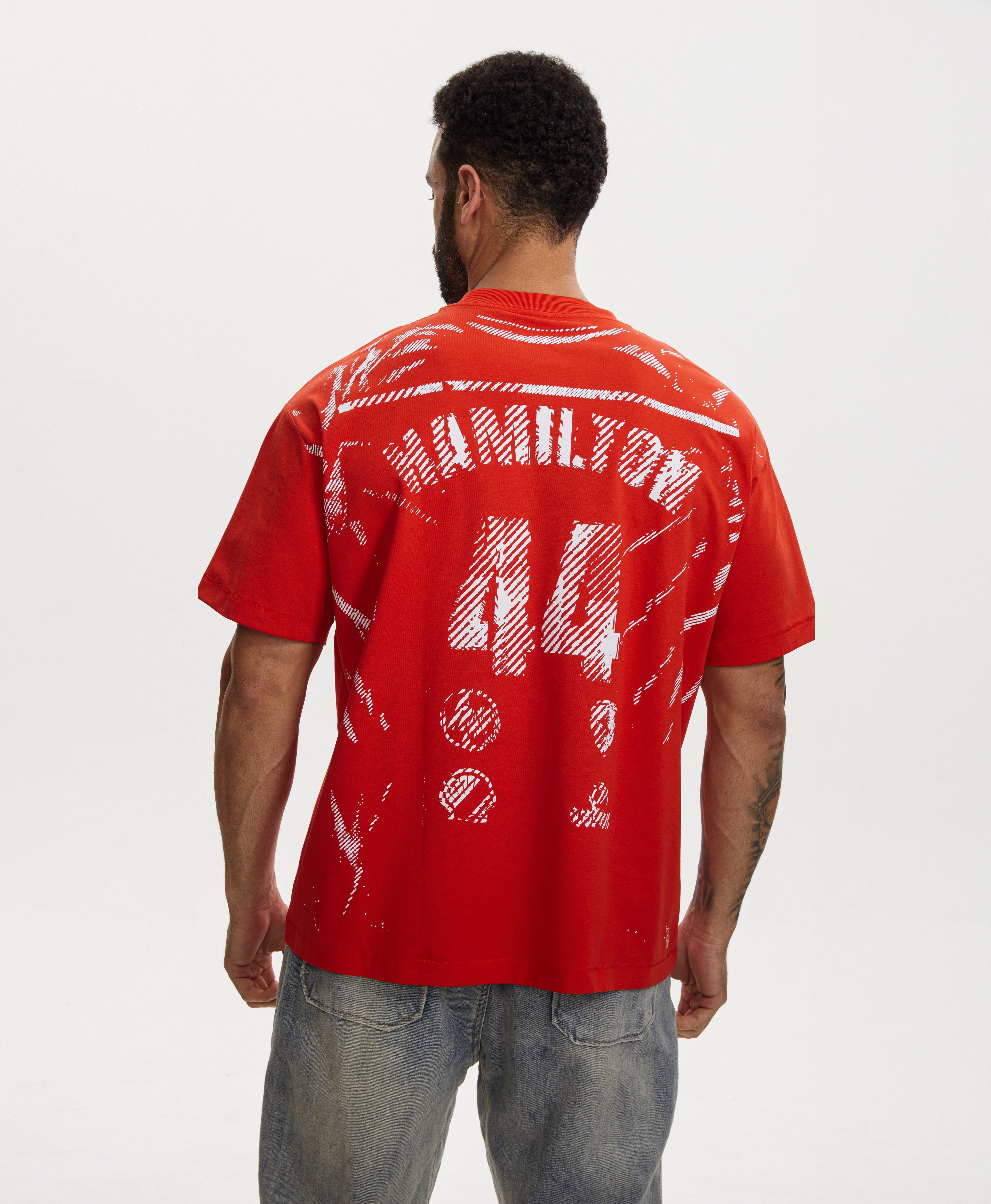 44 TEE