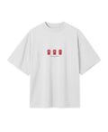 THE INVINCIBLES 03/04 TEE