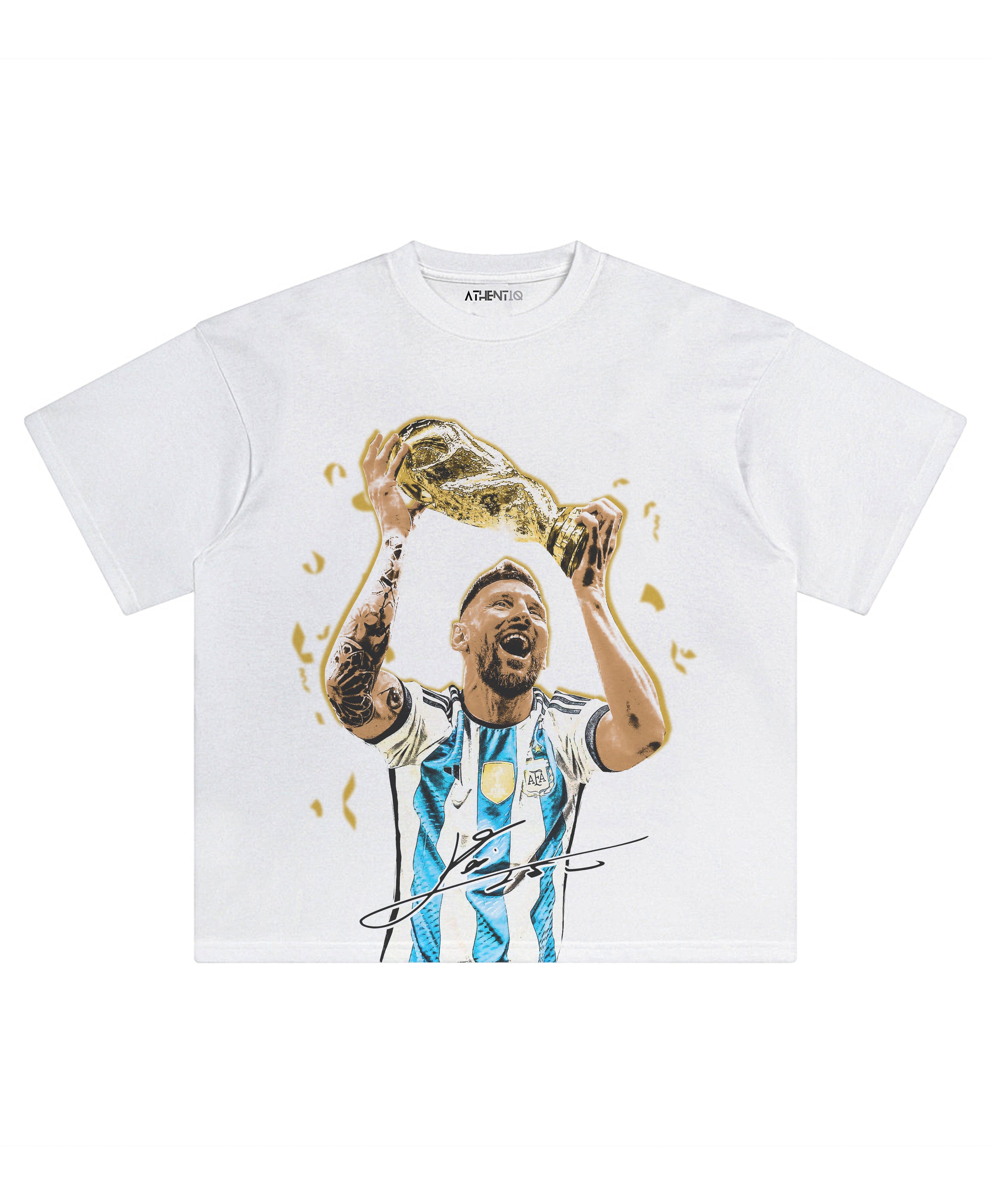LA PULGA TEE